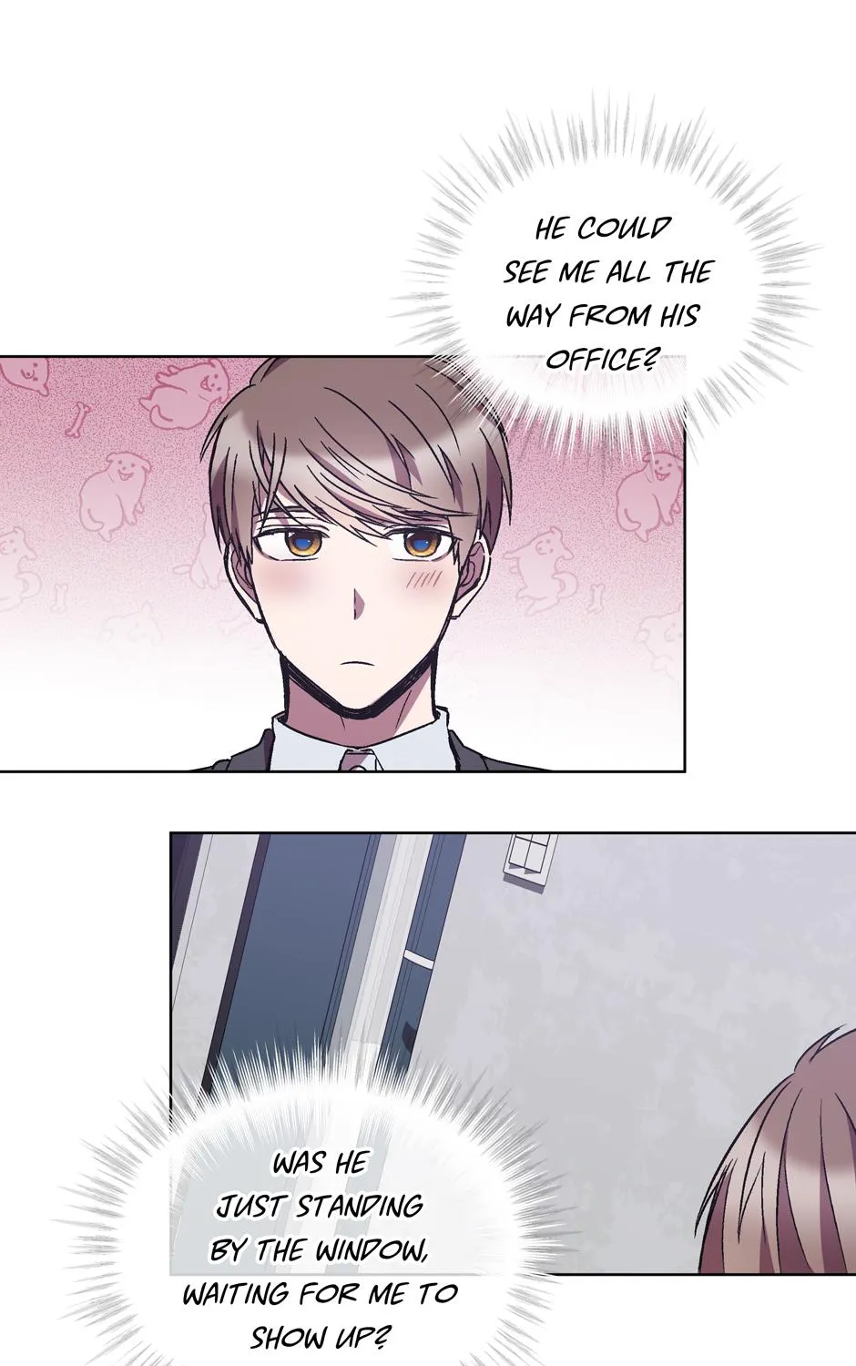 The Perfect Chapter 26 page 44 - 