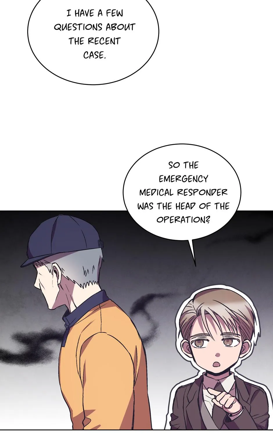 The Perfect Chapter 26 page 50 - 