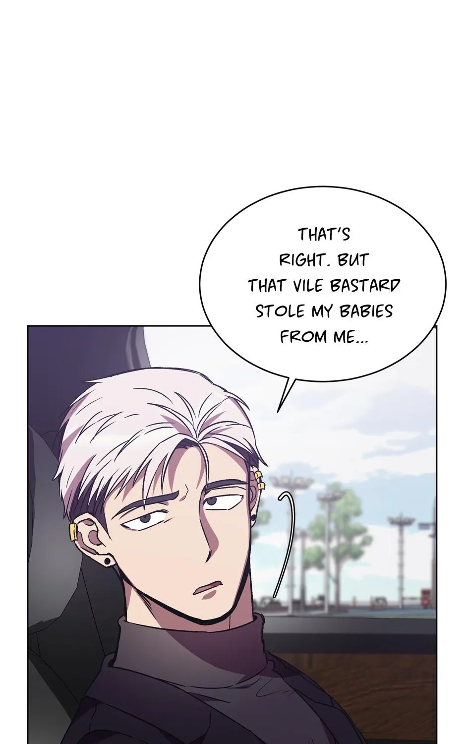 The Perfect Chapter 26 page 6 - 