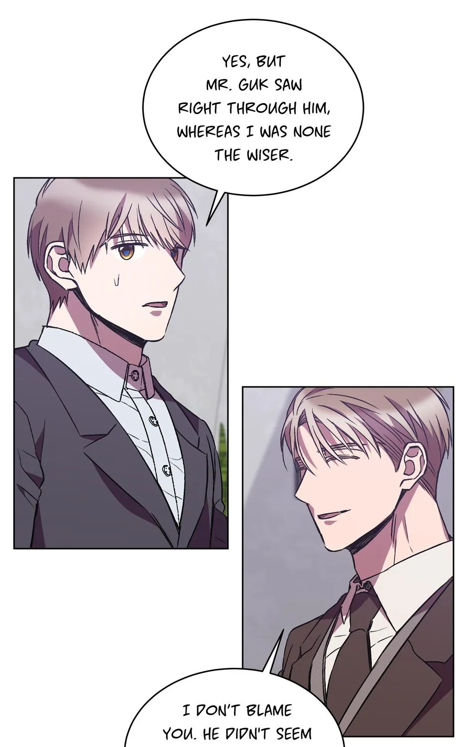 The Perfect Chapter 26 page 52 - 