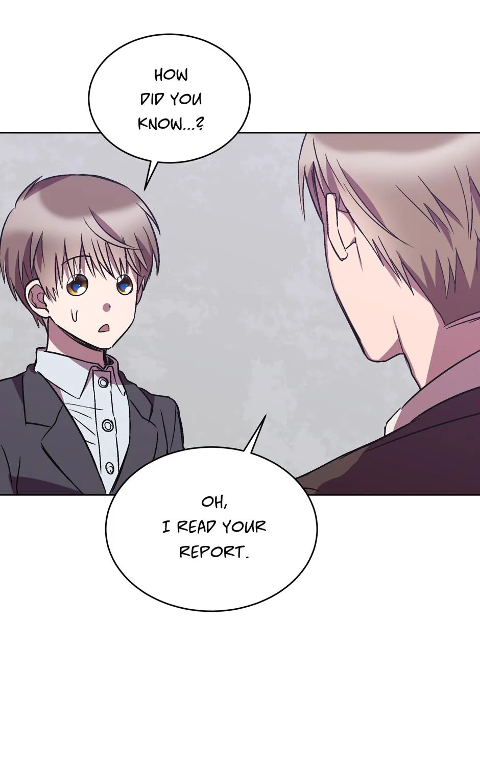 The Perfect Chapter 26 page 54 - 