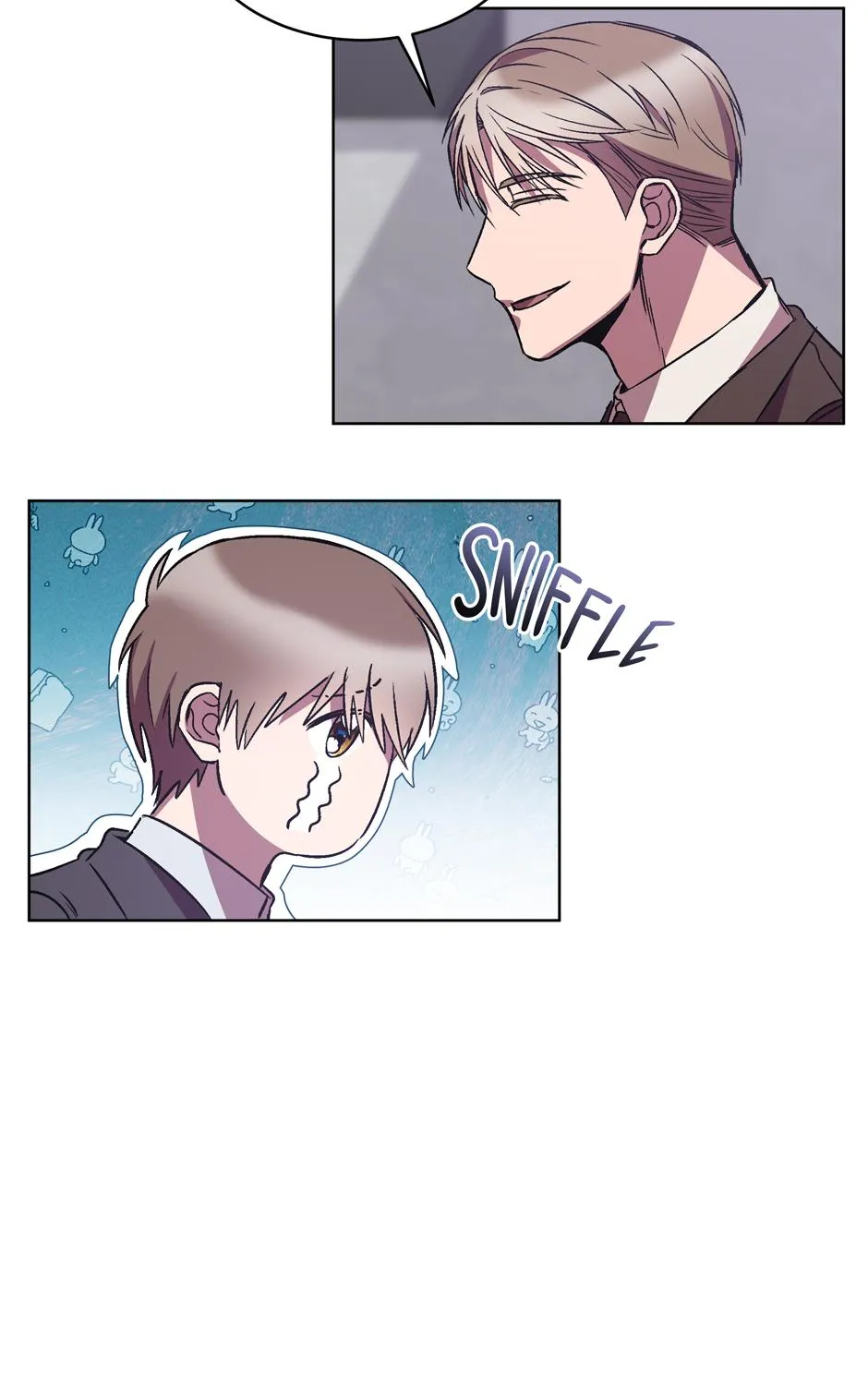 The Perfect Chapter 26 page 56 - 