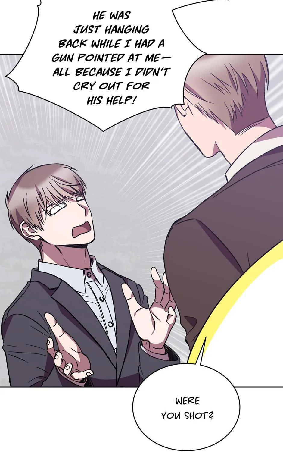 The Perfect Chapter 26 page 58 - 