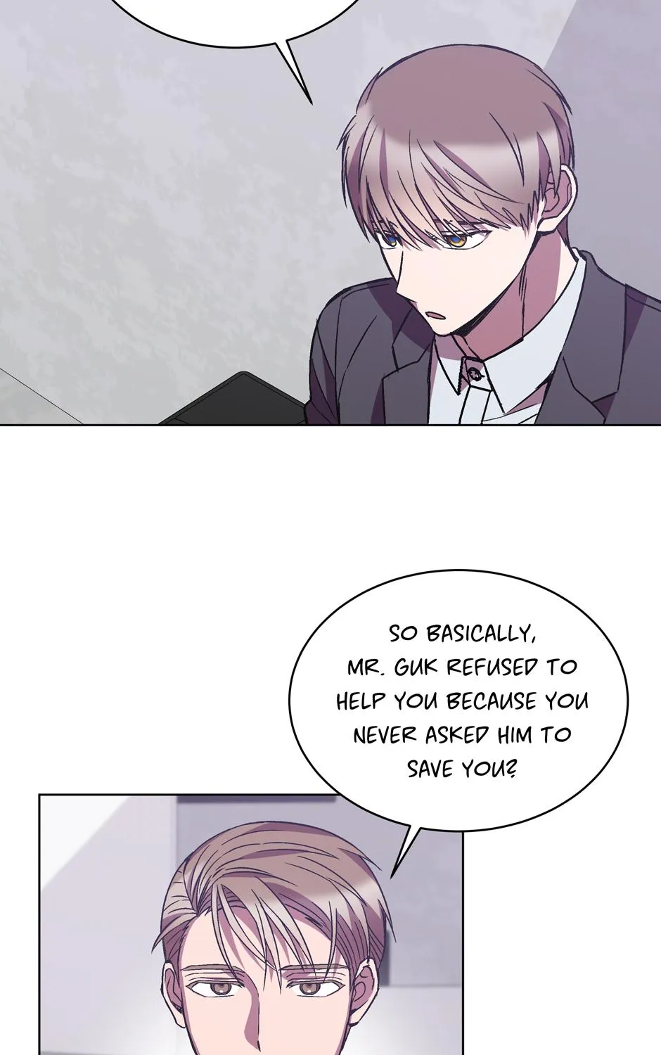 The Perfect Chapter 26 page 60 - 