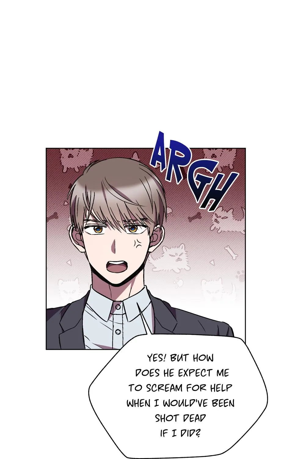 The Perfect Chapter 26 page 62 - 