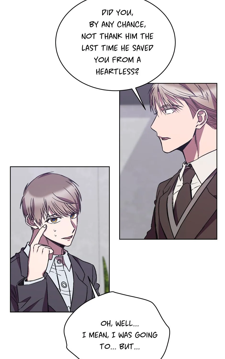 The Perfect Chapter 26 page 64 - 