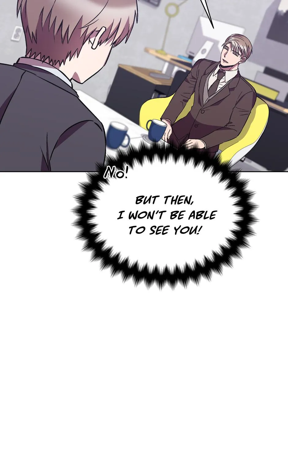 The Perfect Chapter 26 page 68 - 