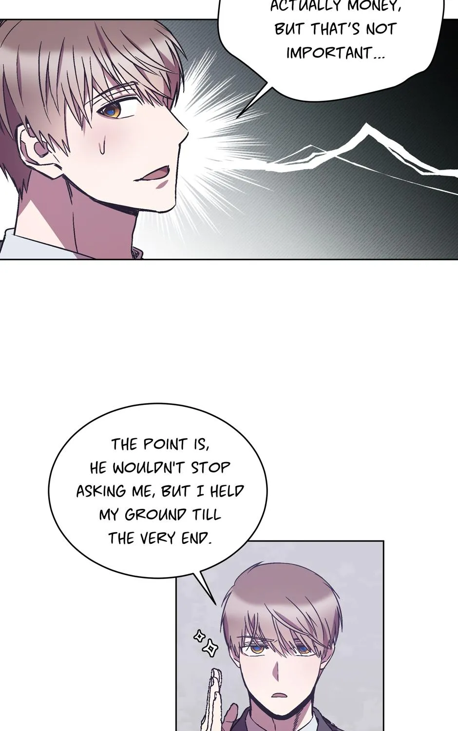 The Perfect Chapter 26 page 78 - 