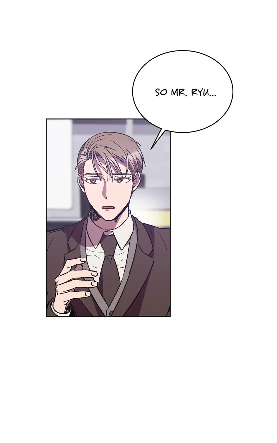 The Perfect Chapter 26 page 80 - 