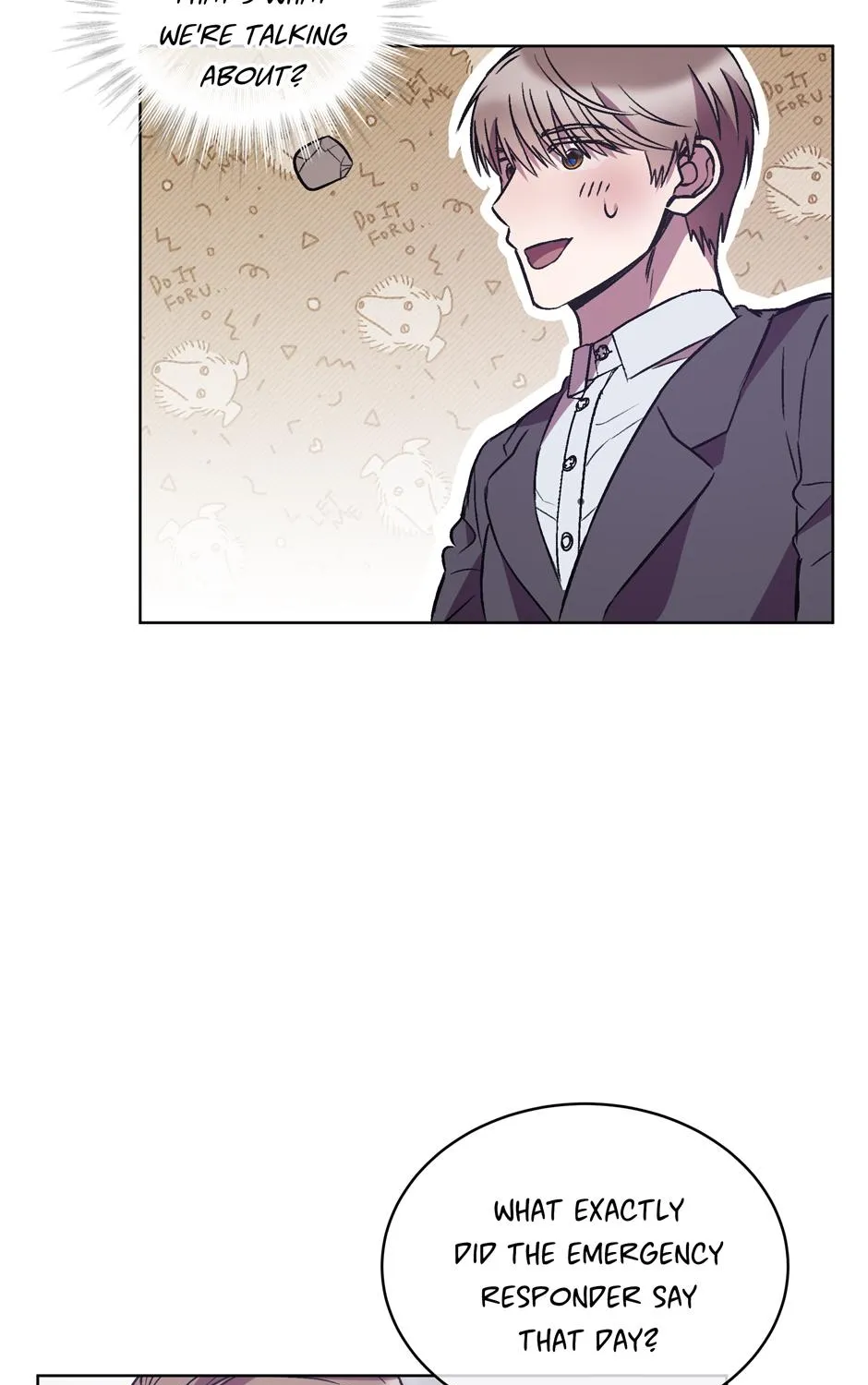 The Perfect Chapter 26 page 84 - 