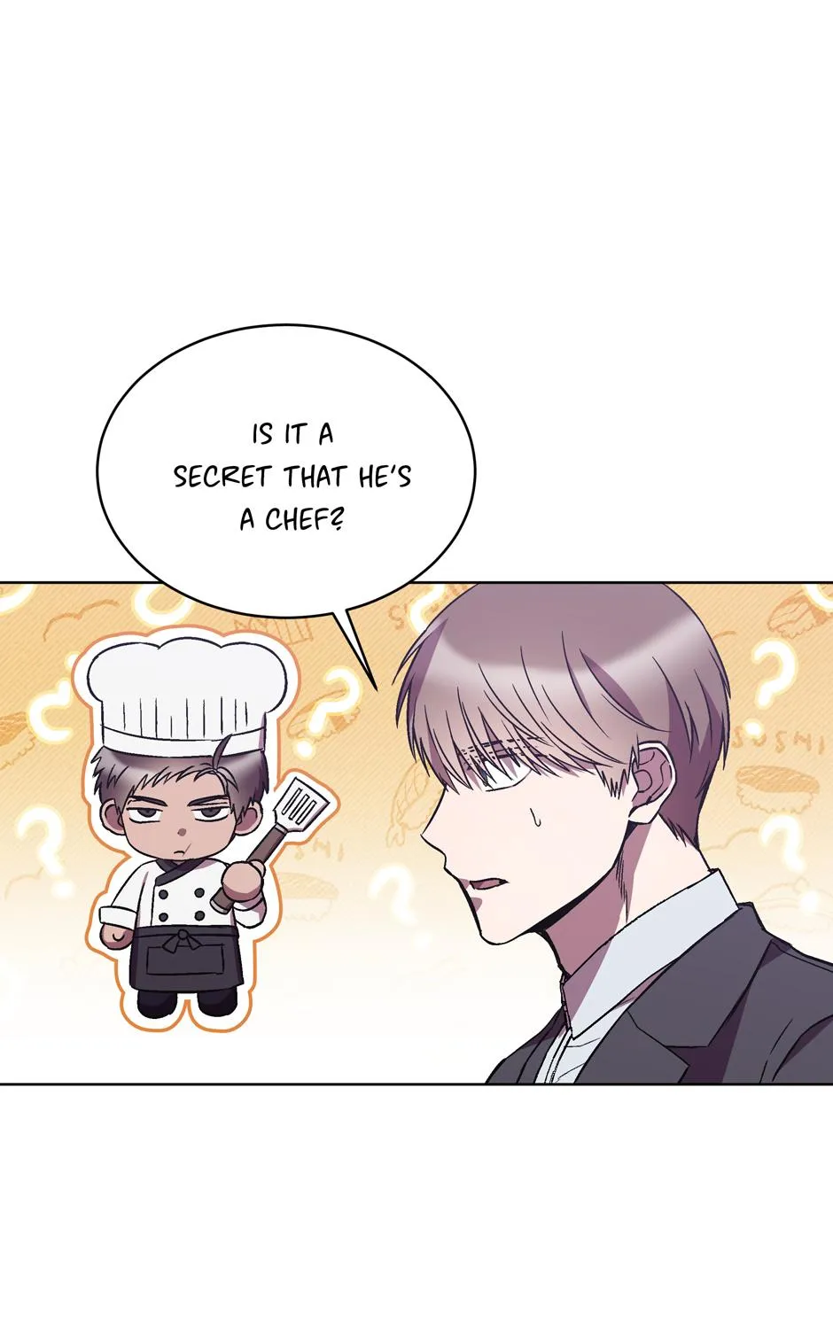 The Perfect Chapter 26 page 92 - 