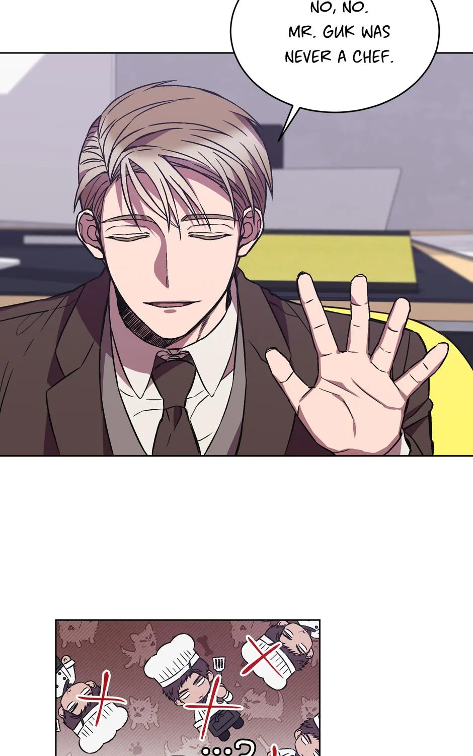 The Perfect Chapter 26 page 94 - 