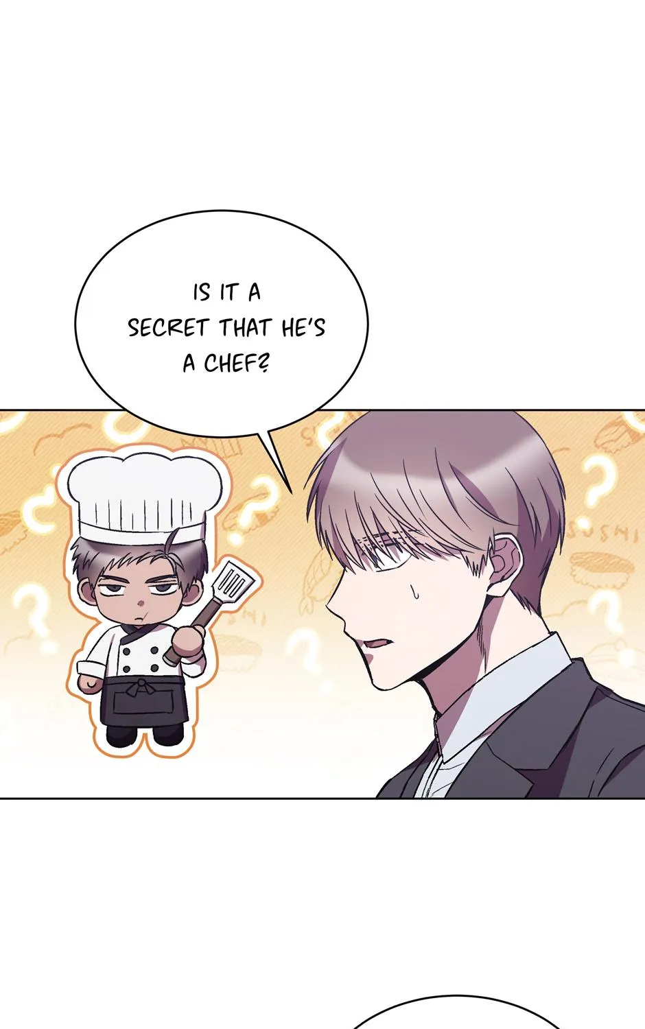 The Perfect Chapter 27 page 2 - 