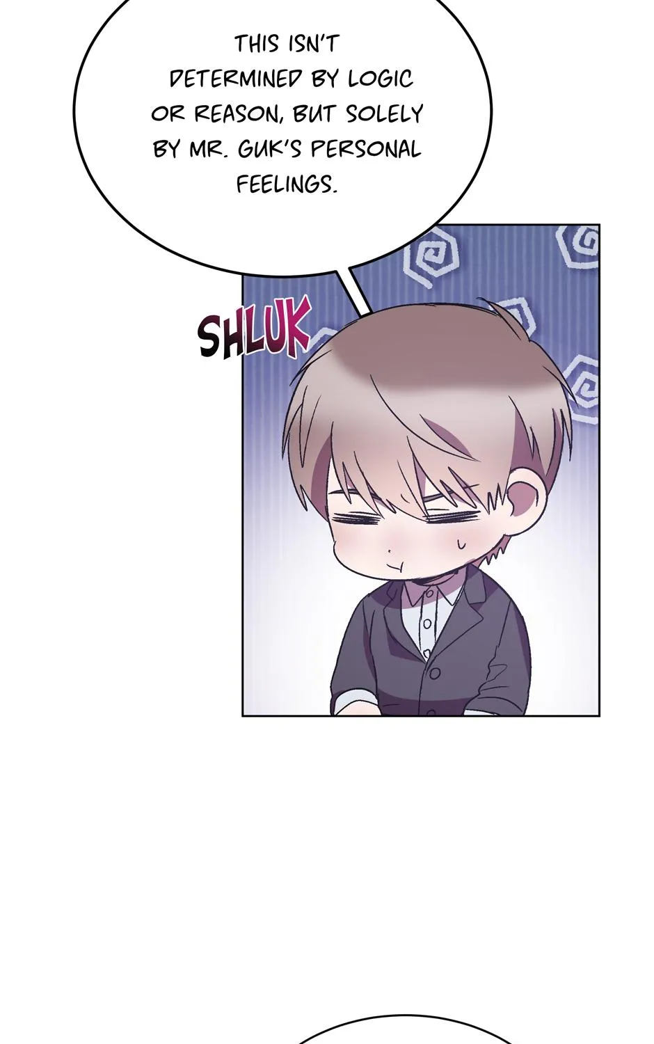 The Perfect Chapter 27 page 102 - 