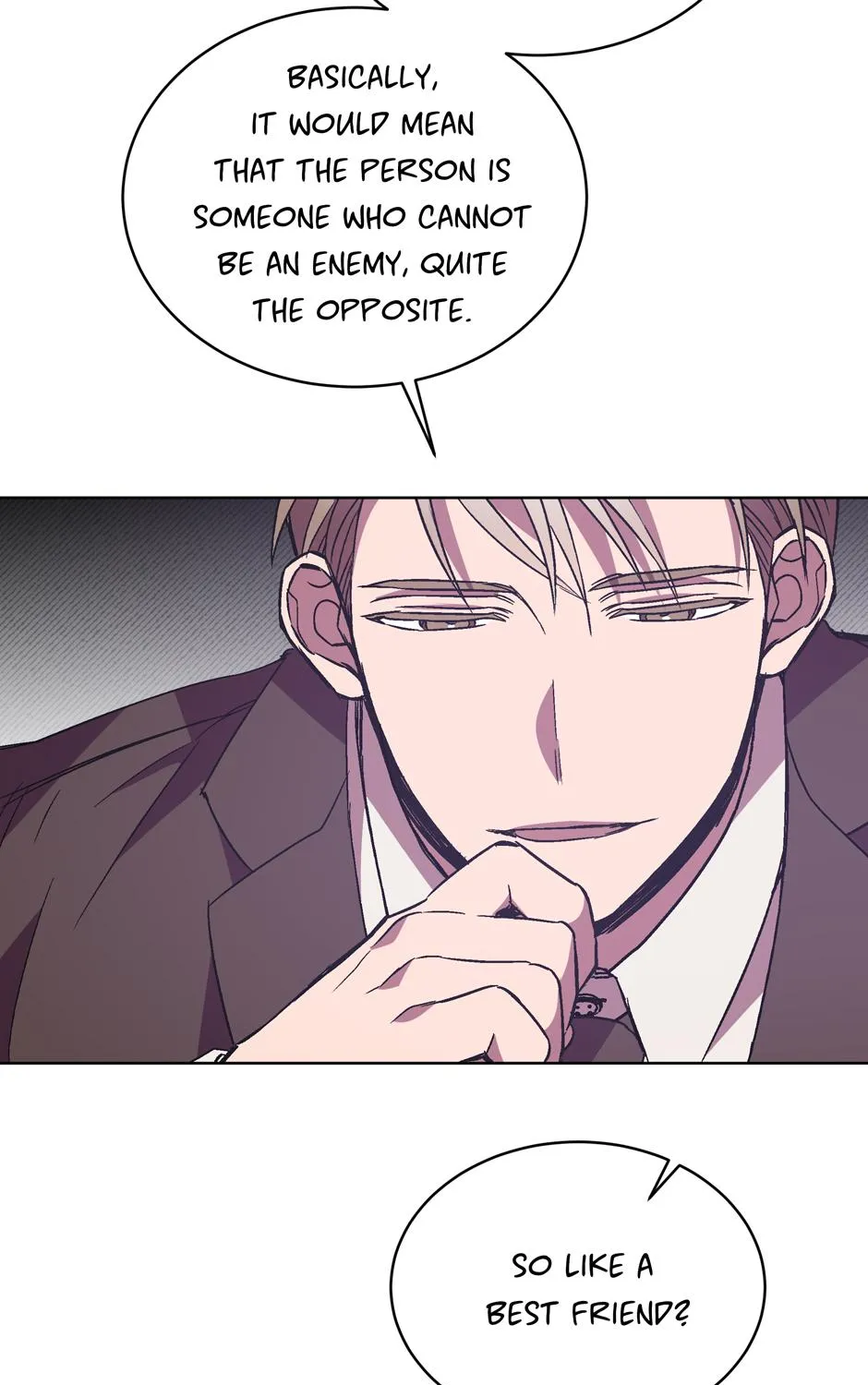 The Perfect Chapter 27 page 104 - 