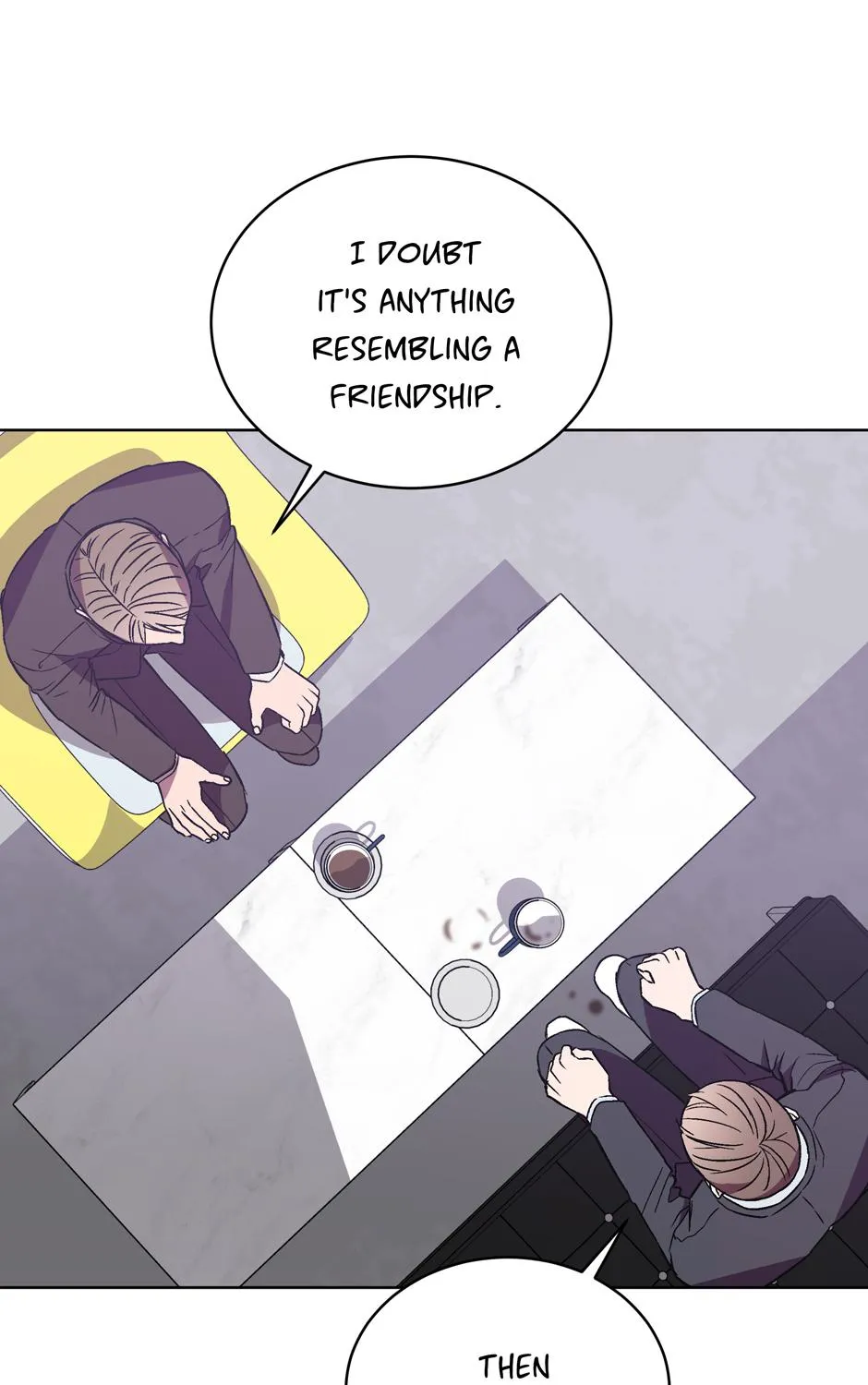 The Perfect Chapter 27 page 106 - 