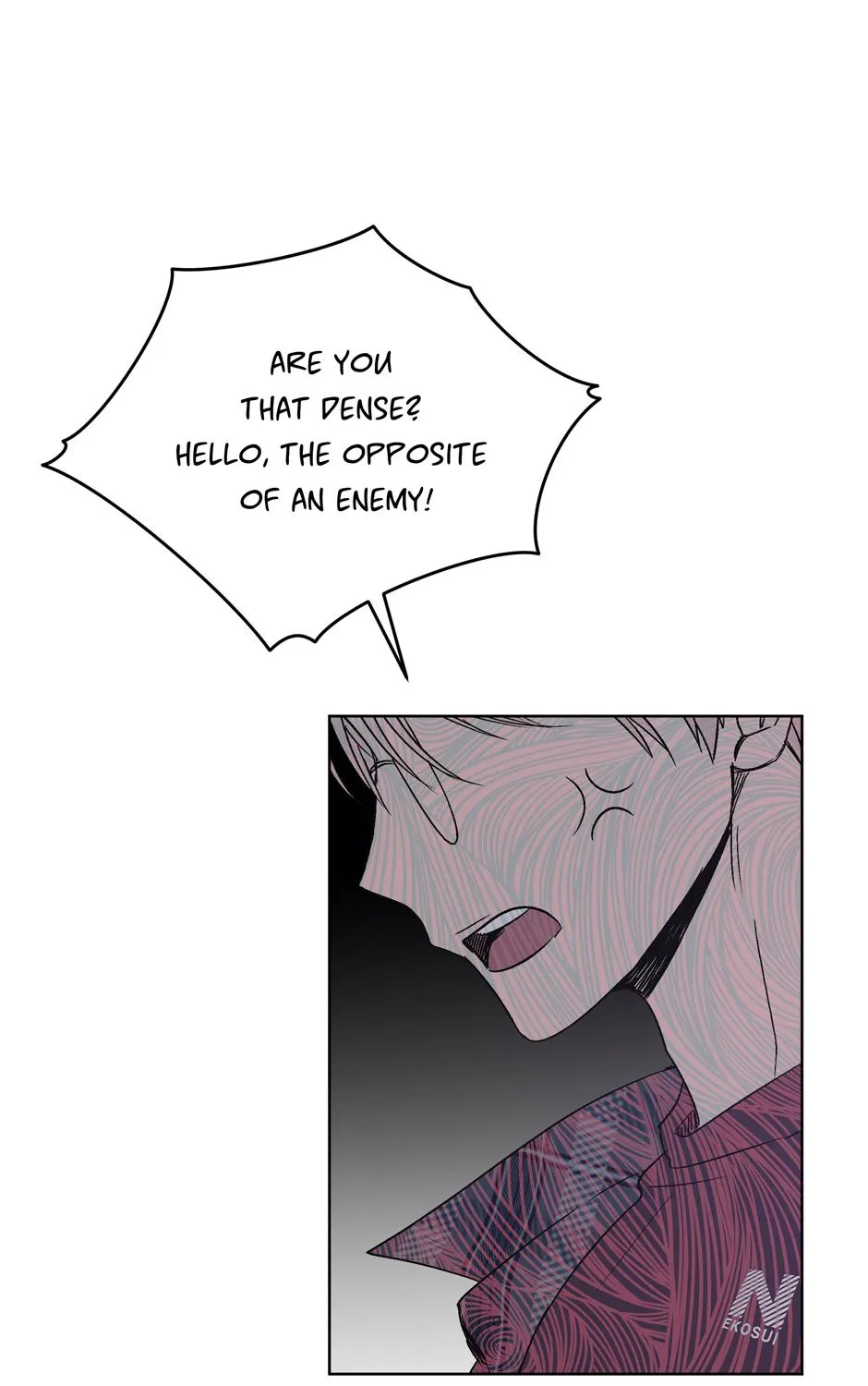 The Perfect Chapter 27 page 108 - 