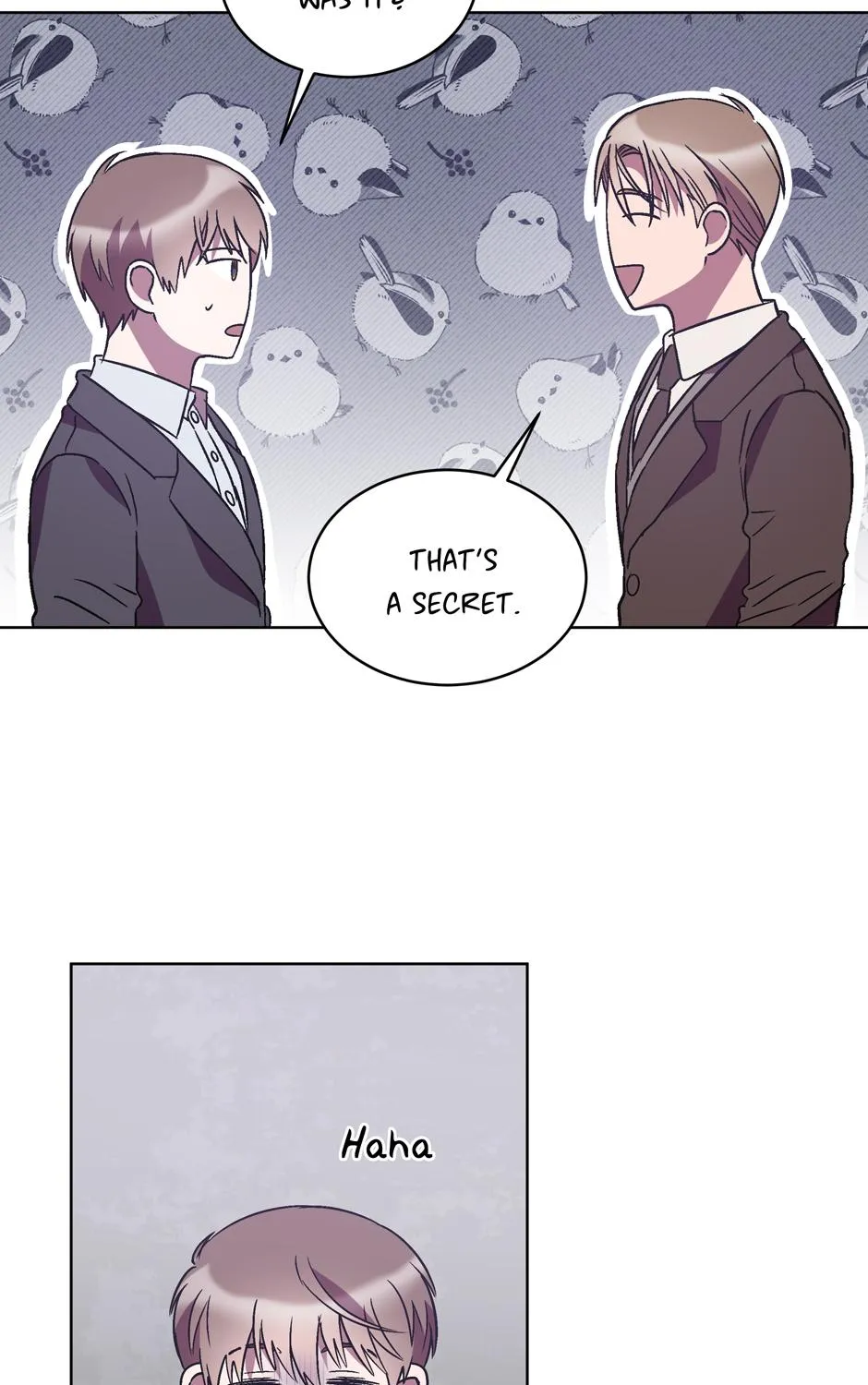 The Perfect Chapter 27 page 12 - 