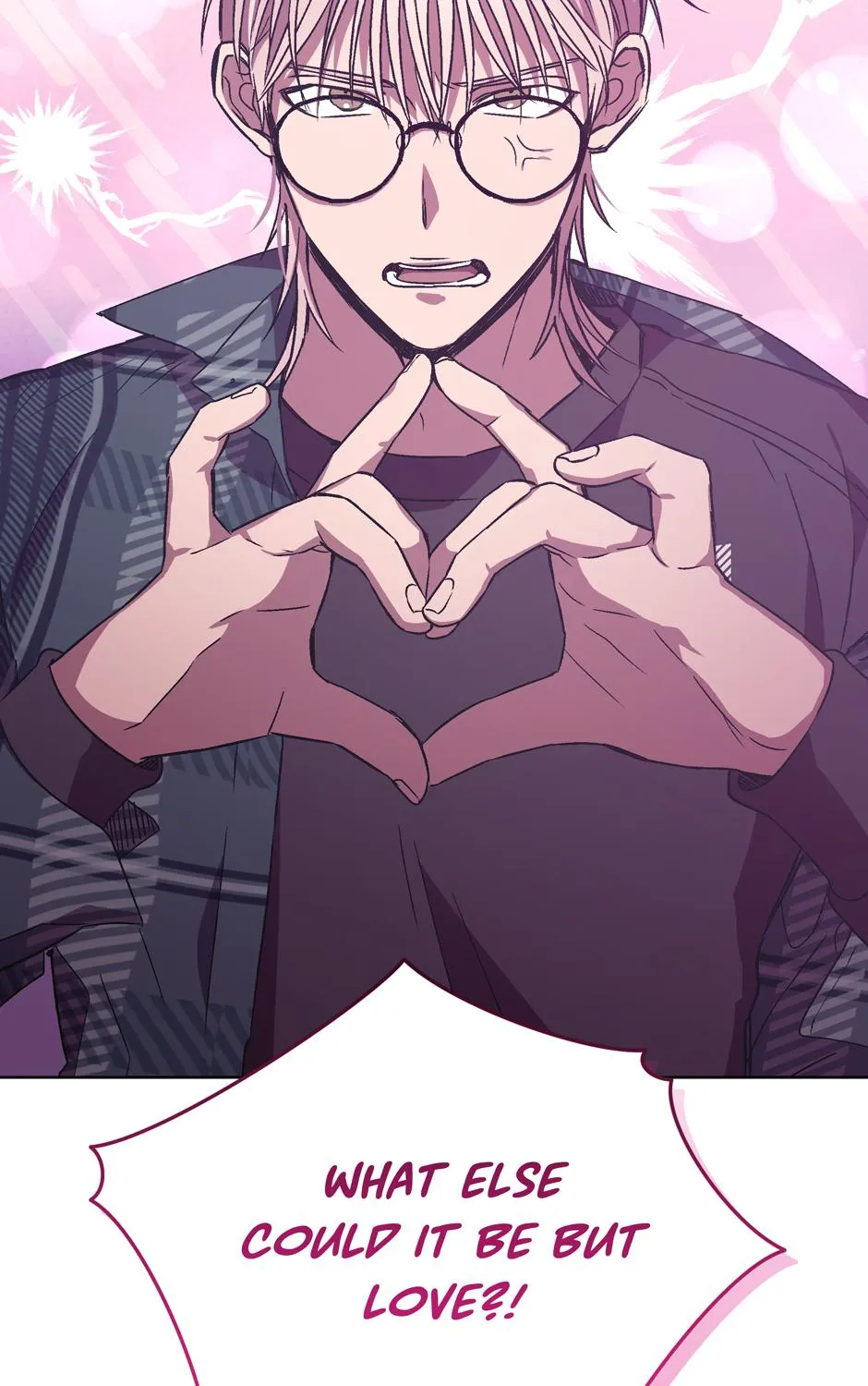 The Perfect Chapter 27 page 112 - 