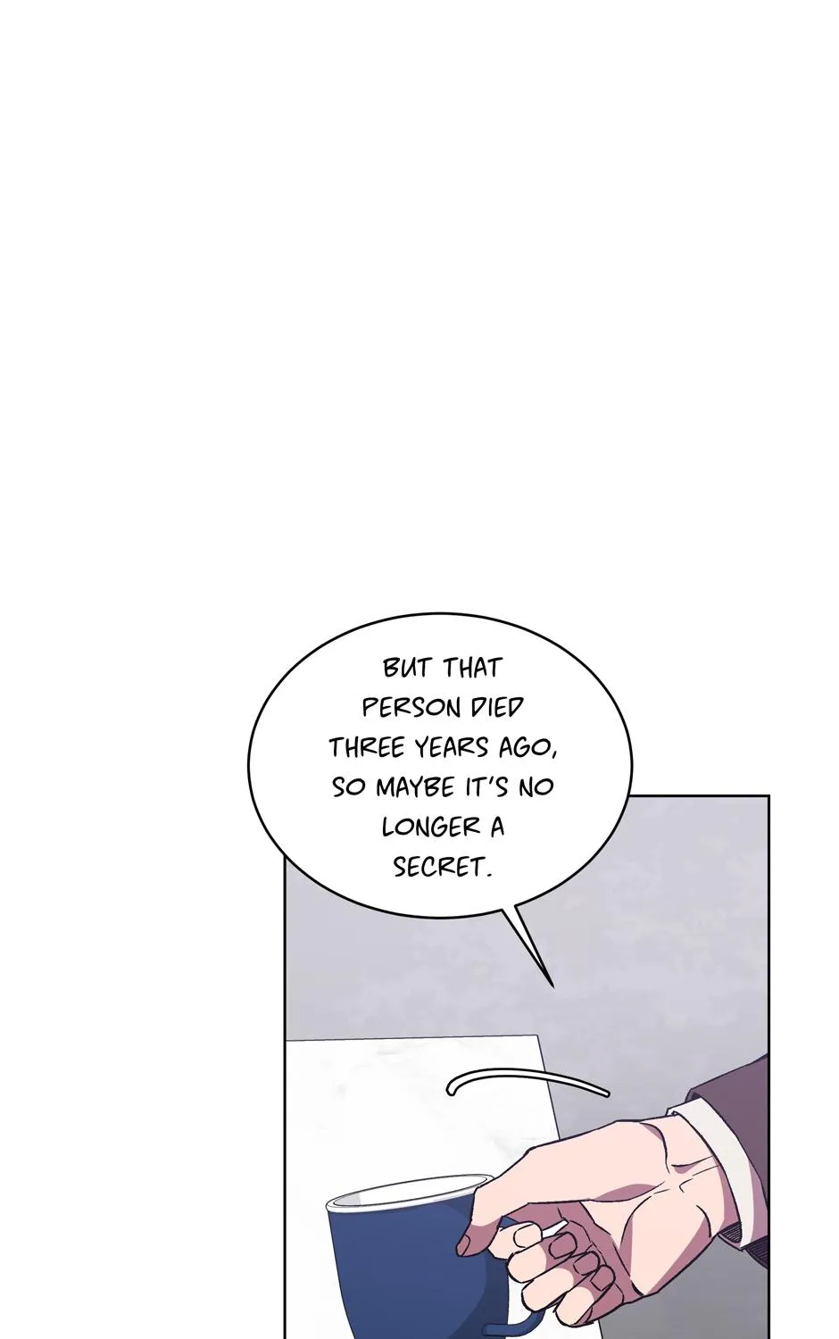 The Perfect Chapter 27 page 14 - 