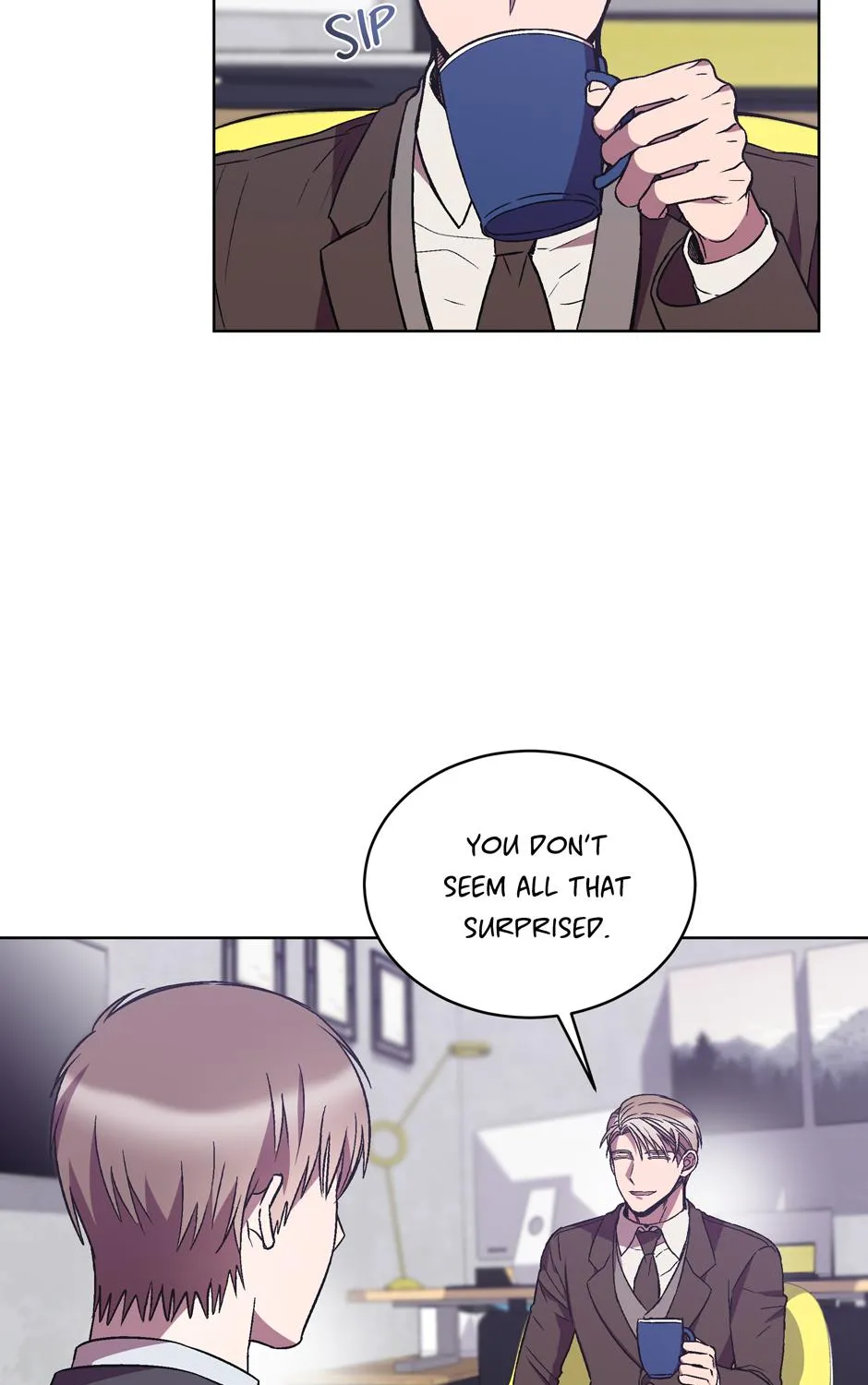 The Perfect Chapter 27 page 18 - 