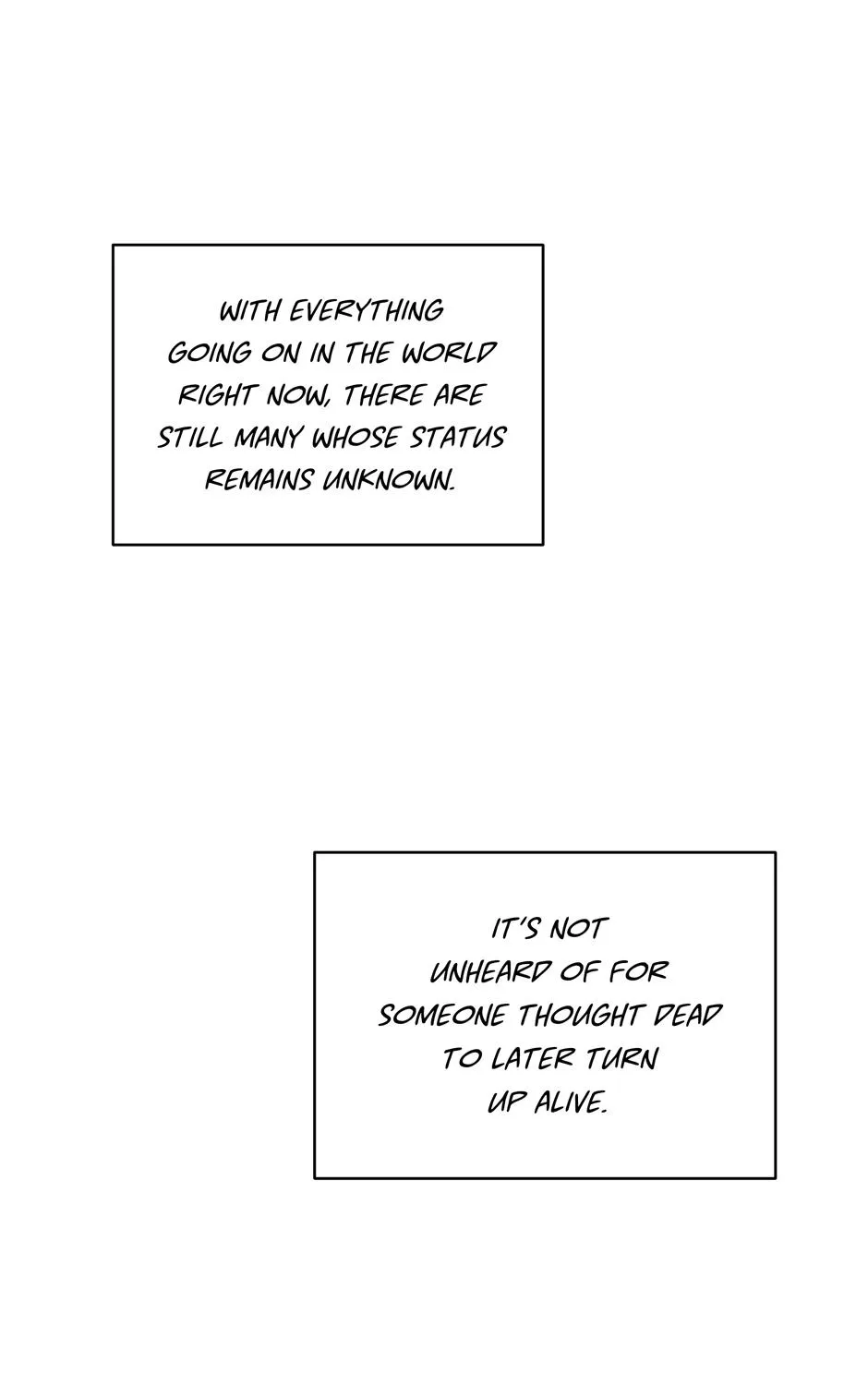 The Perfect Chapter 27 page 20 - 