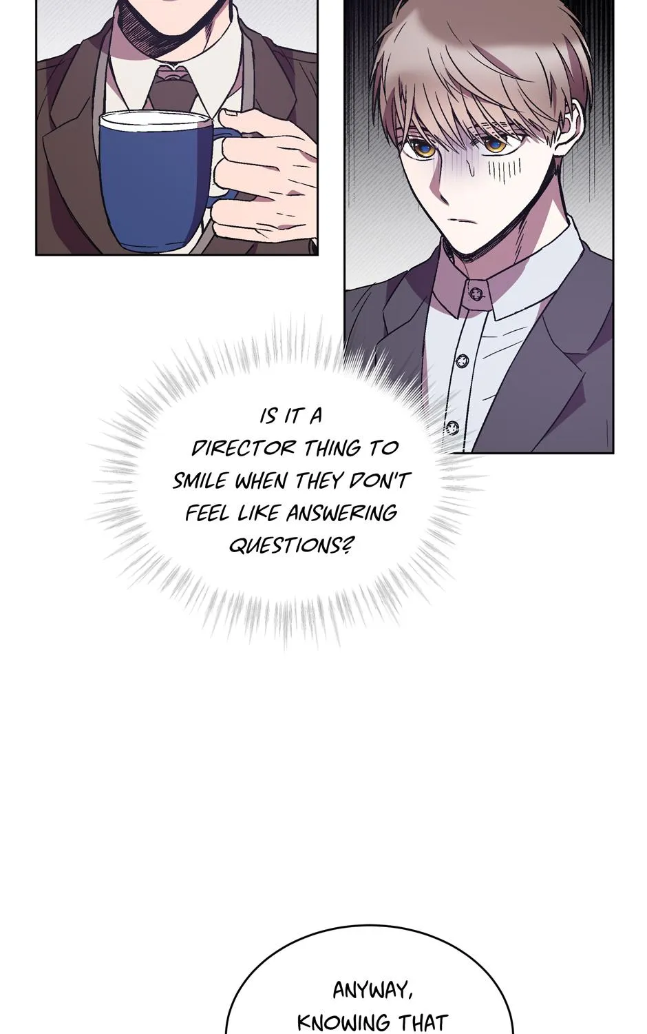 The Perfect Chapter 27 page 24 - 