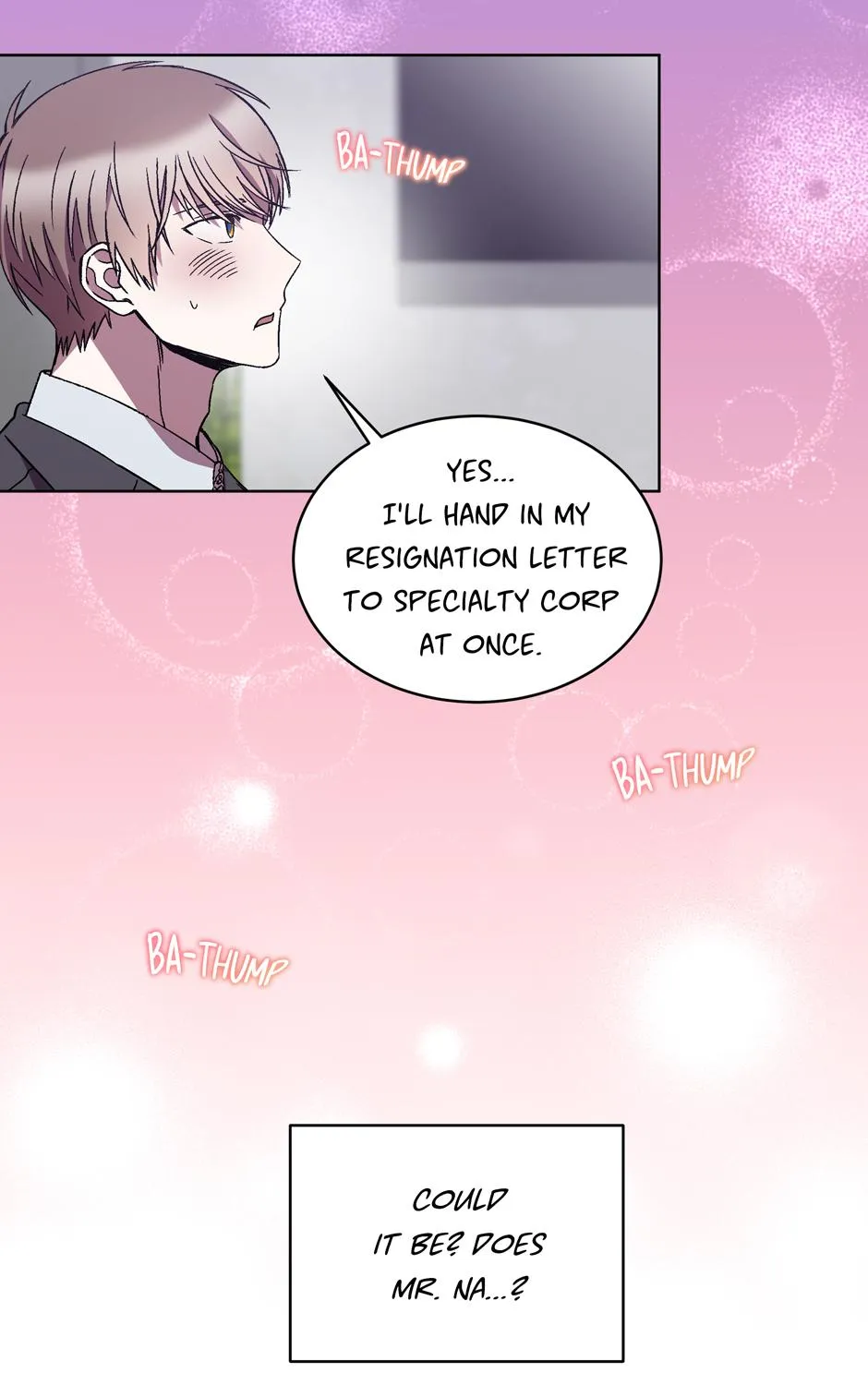 The Perfect Chapter 27 page 28 - 
