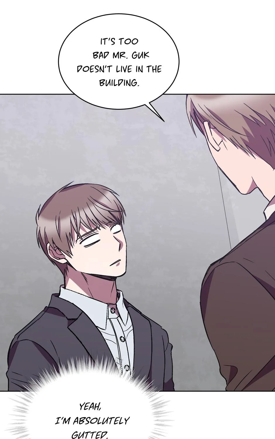 The Perfect Chapter 27 page 42 - 