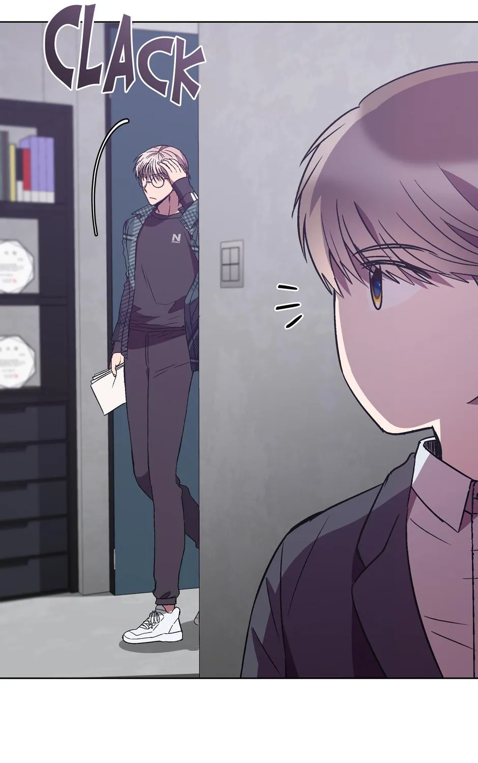 The Perfect Chapter 27 page 46 - 