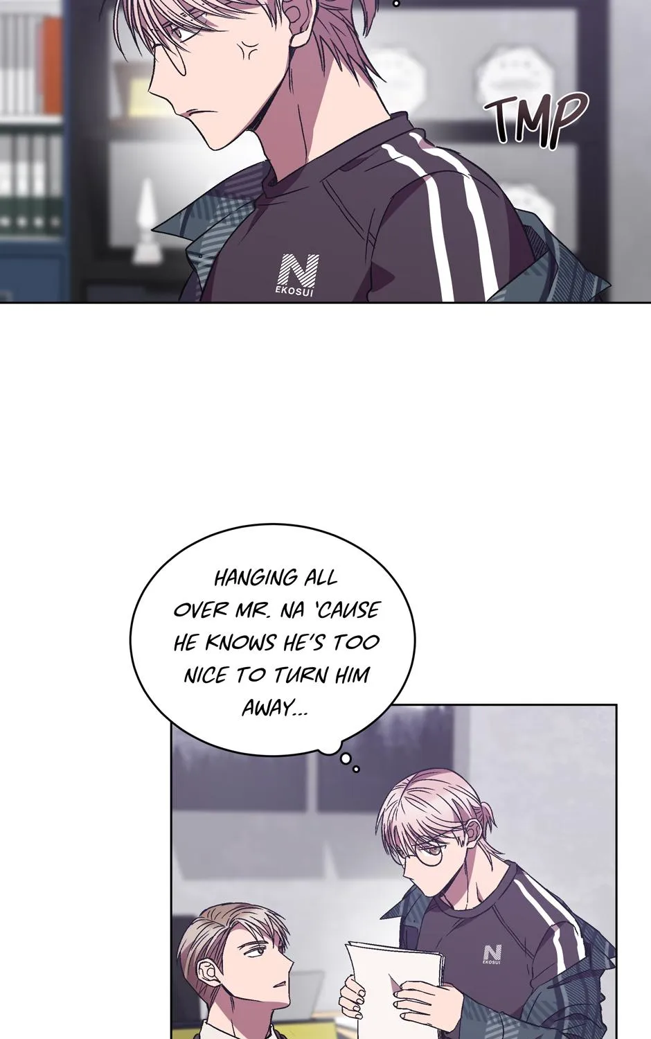 The Perfect Chapter 27 page 48 - 