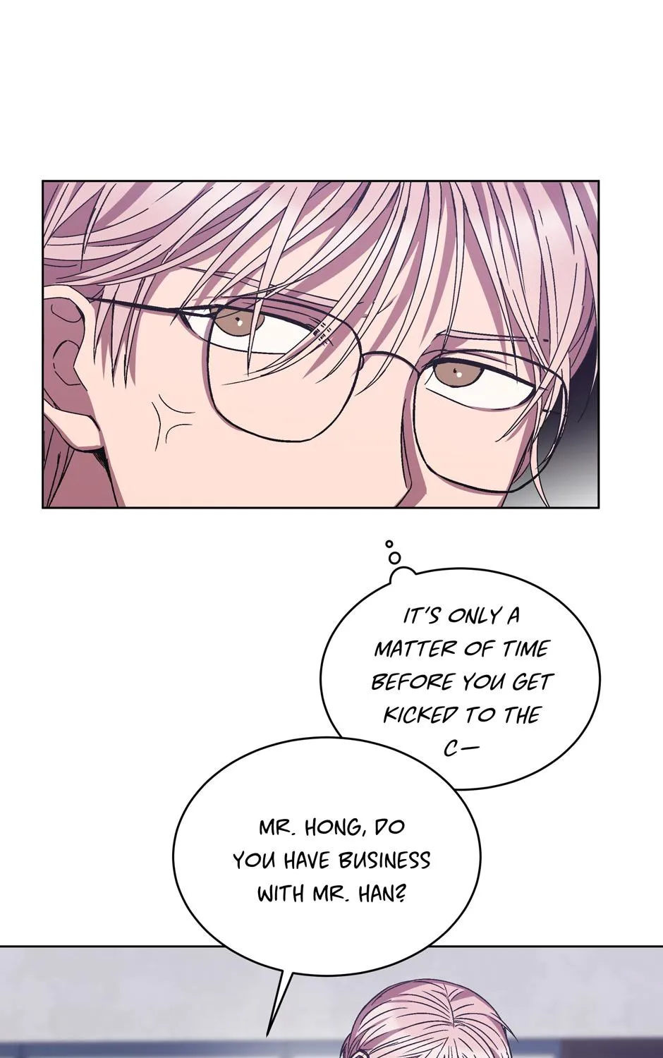 The Perfect Chapter 27 page 50 - 