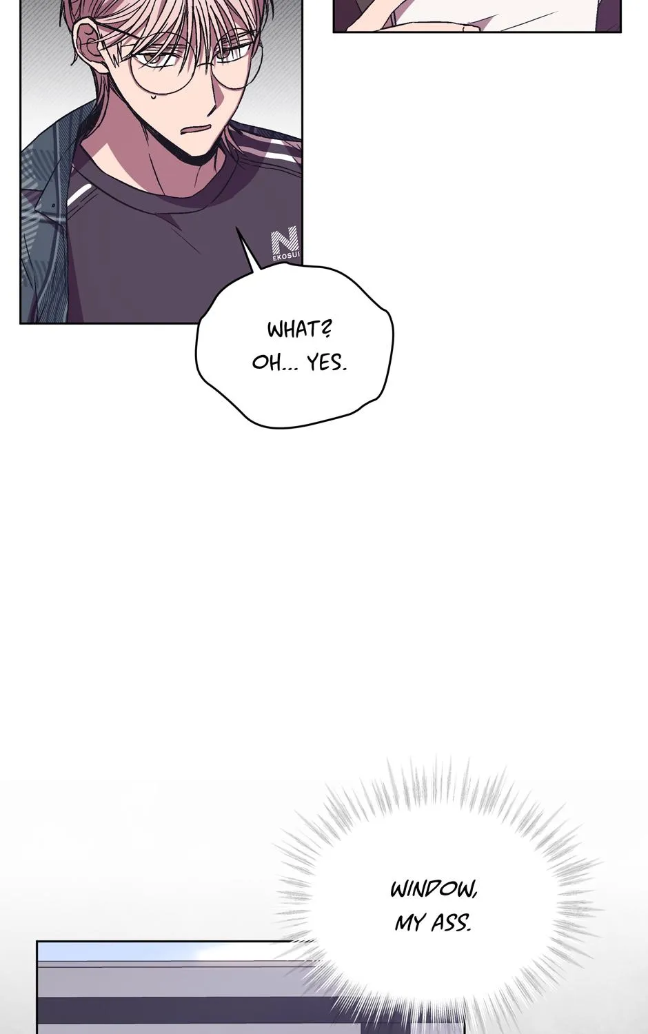The Perfect Chapter 27 page 54 - 