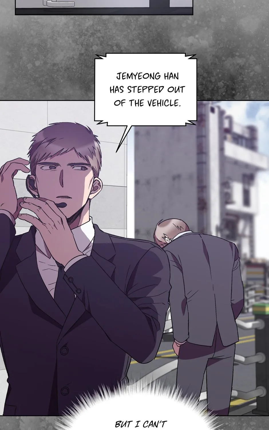 The Perfect Chapter 27 page 56 - 