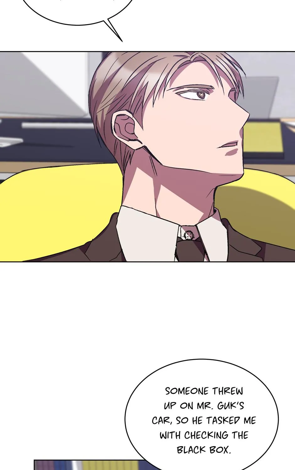 The Perfect Chapter 27 page 62 - 