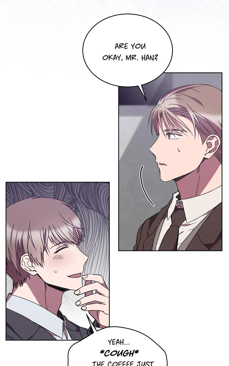 The Perfect Chapter 27 page 68 - 