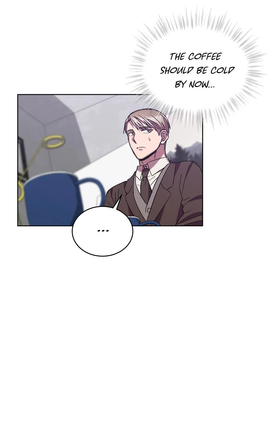 The Perfect Chapter 27 page 70 - 