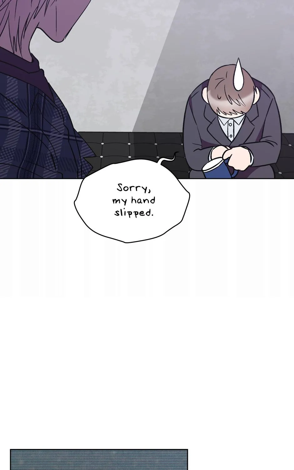 The Perfect Chapter 27 page 76 - 