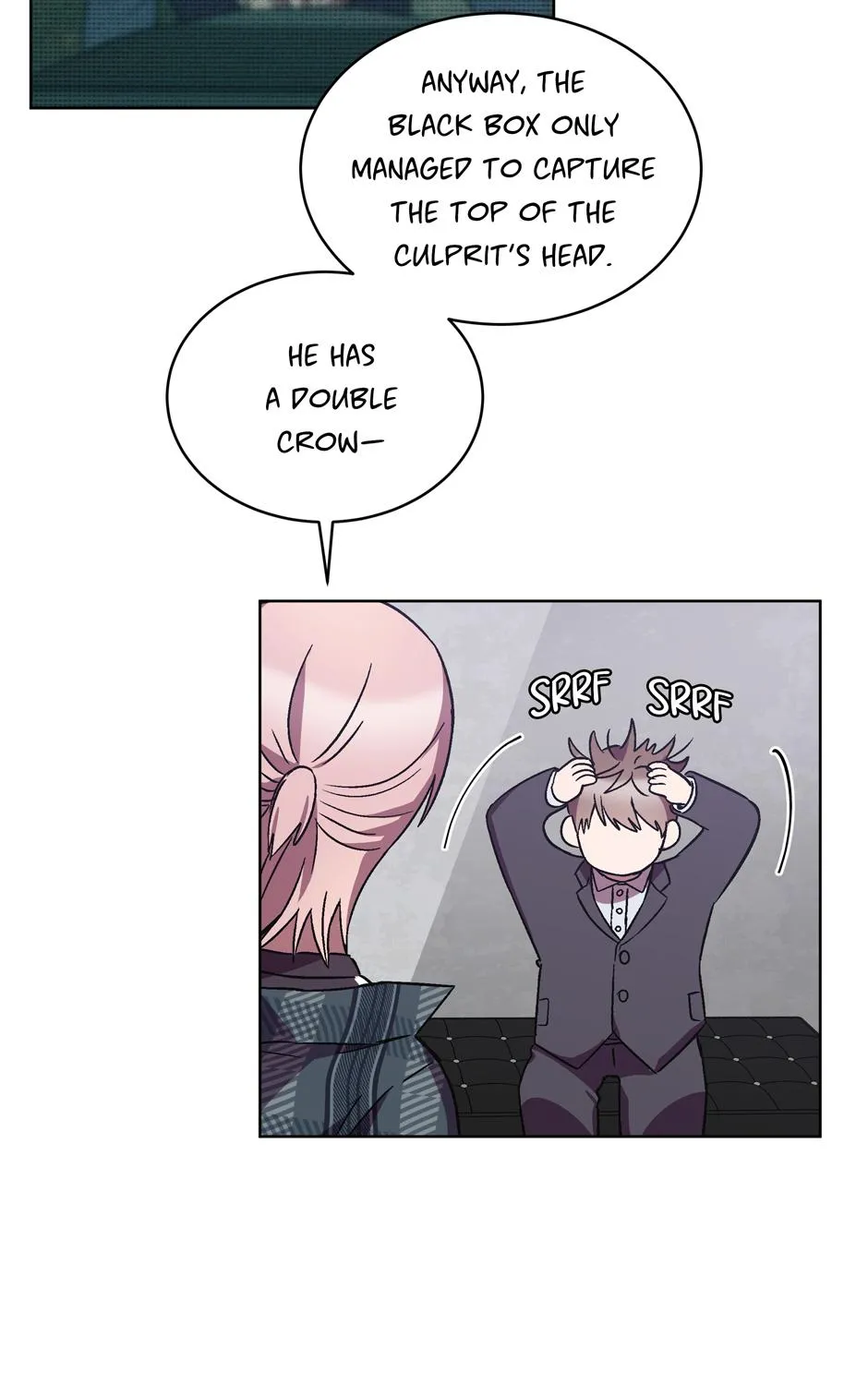 The Perfect Chapter 27 page 78 - 