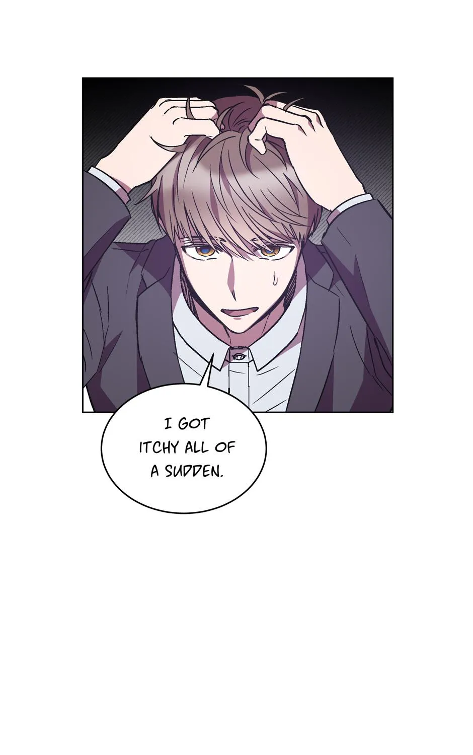 The Perfect Chapter 27 page 80 - 