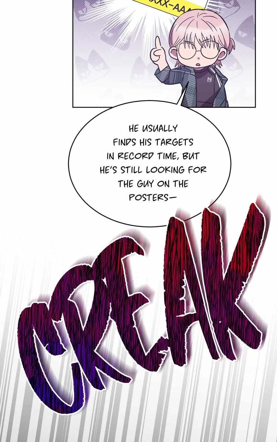 The Perfect Chapter 27 page 86 - 