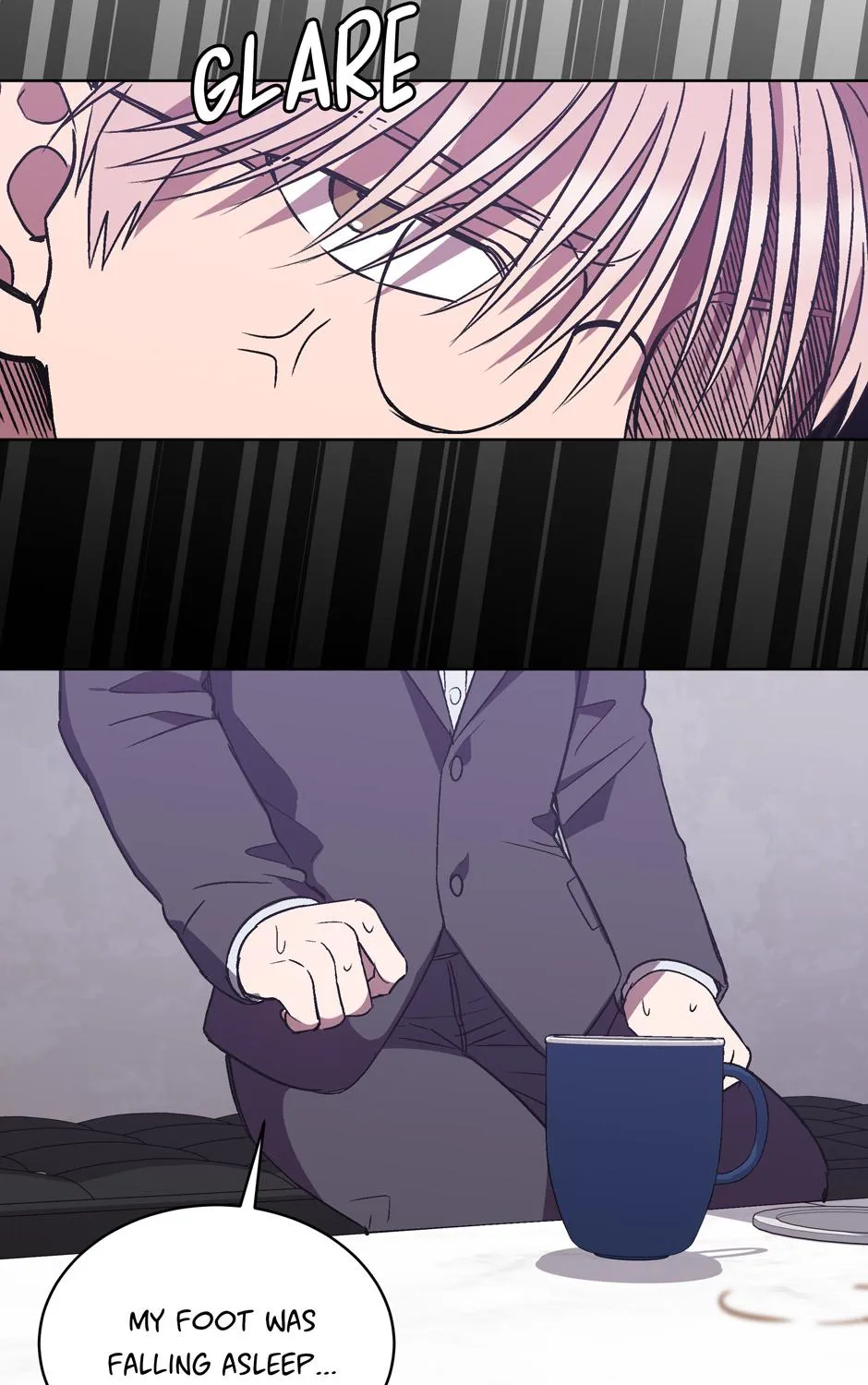 The Perfect Chapter 27 page 88 - 