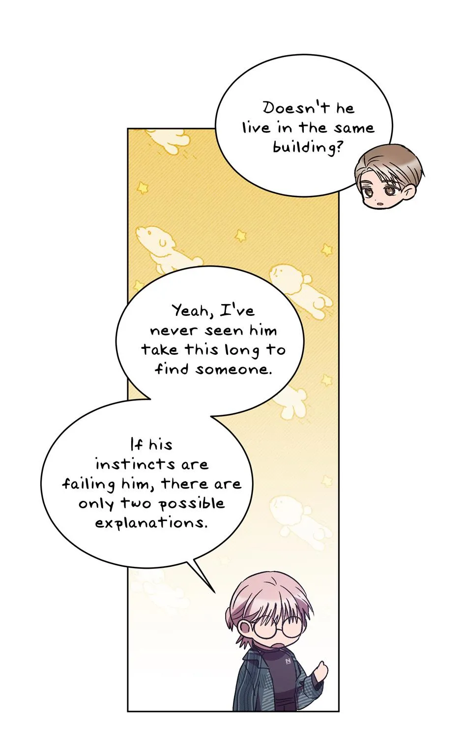 The Perfect Chapter 27 page 90 - 