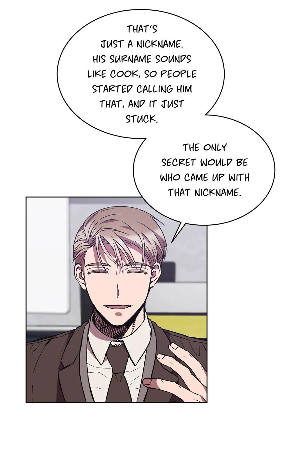 The Perfect Chapter 27 page 10 - 