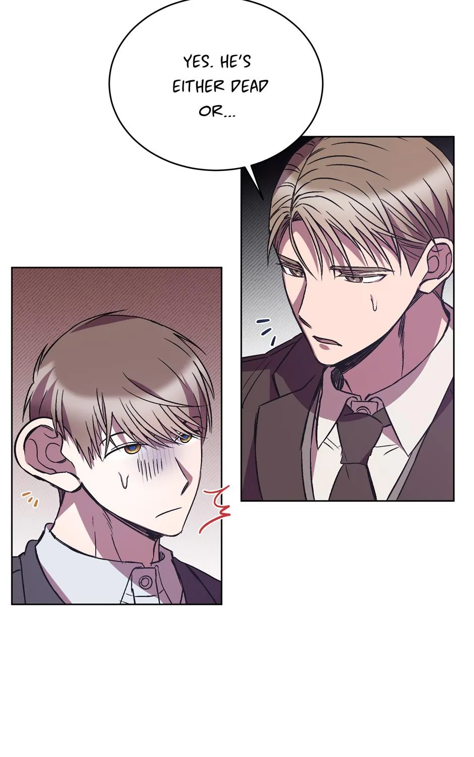 The Perfect Chapter 27 page 92 - 