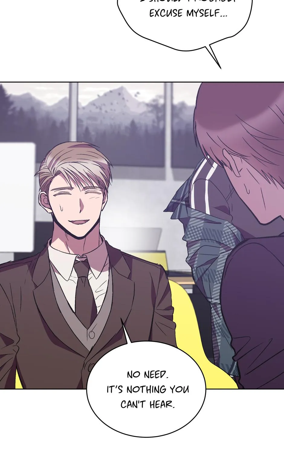 The Perfect Chapter 27 page 94 - 