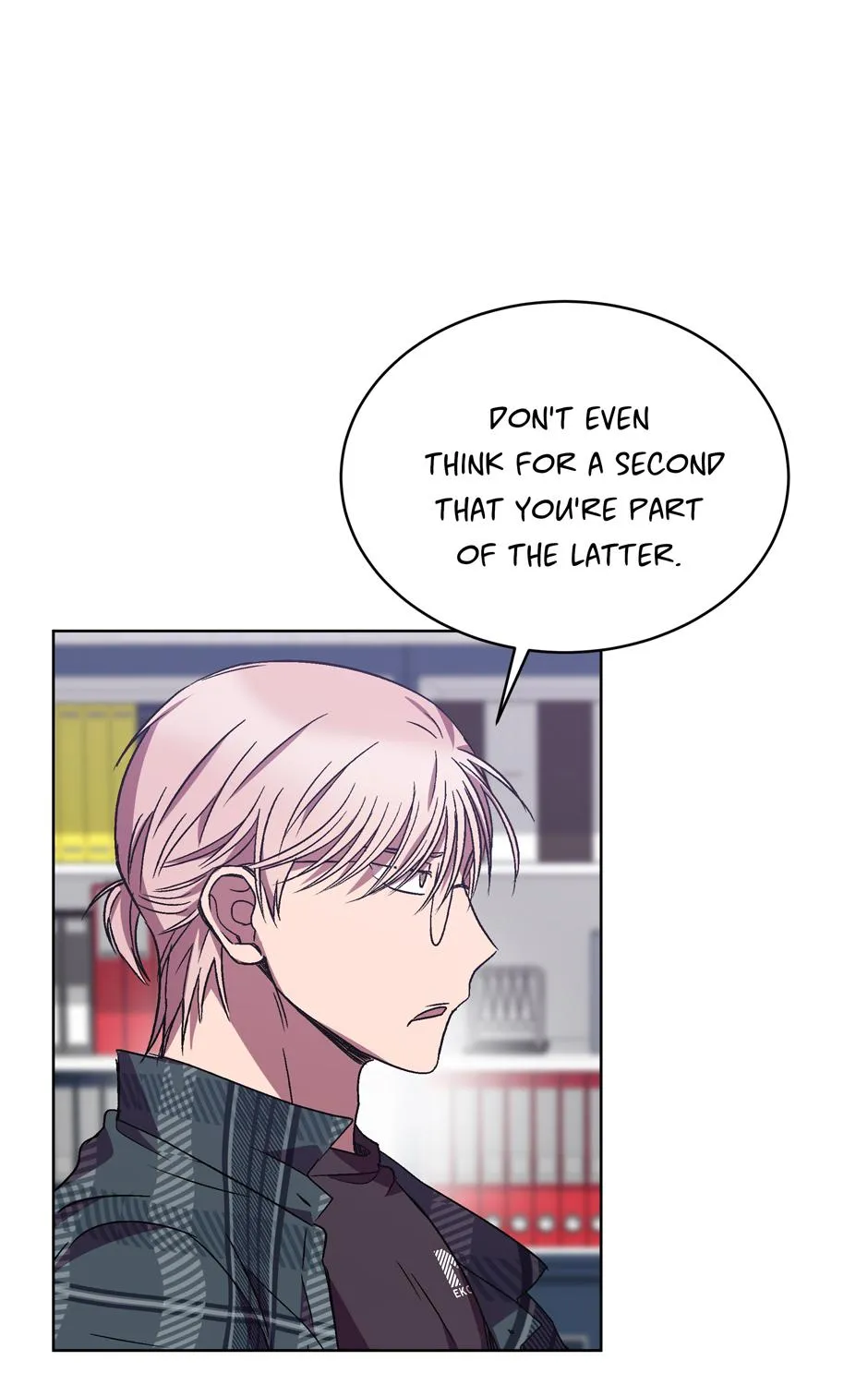 The Perfect Chapter 27 page 100 - 