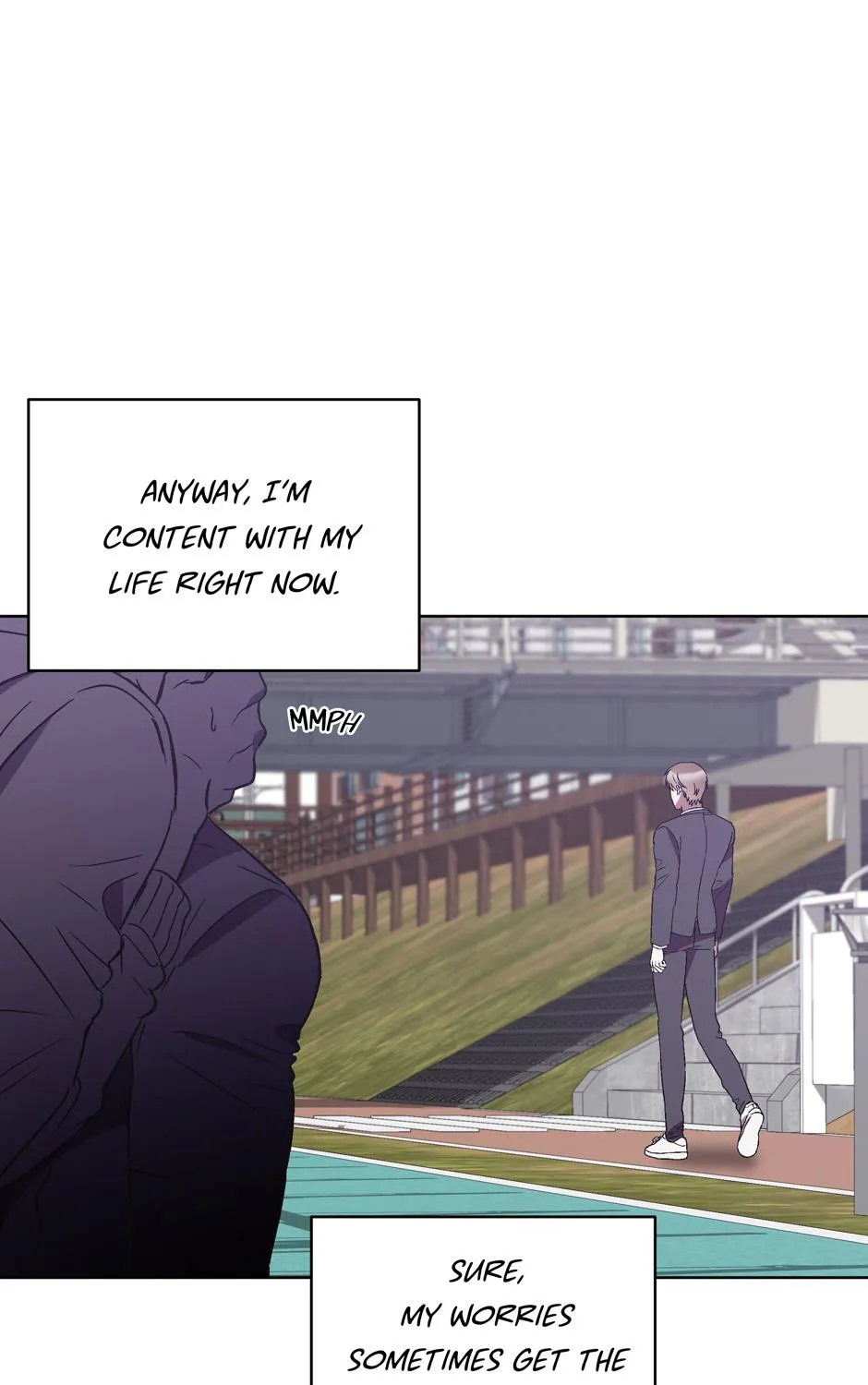 The Perfect Chapter 28 page 102 - 