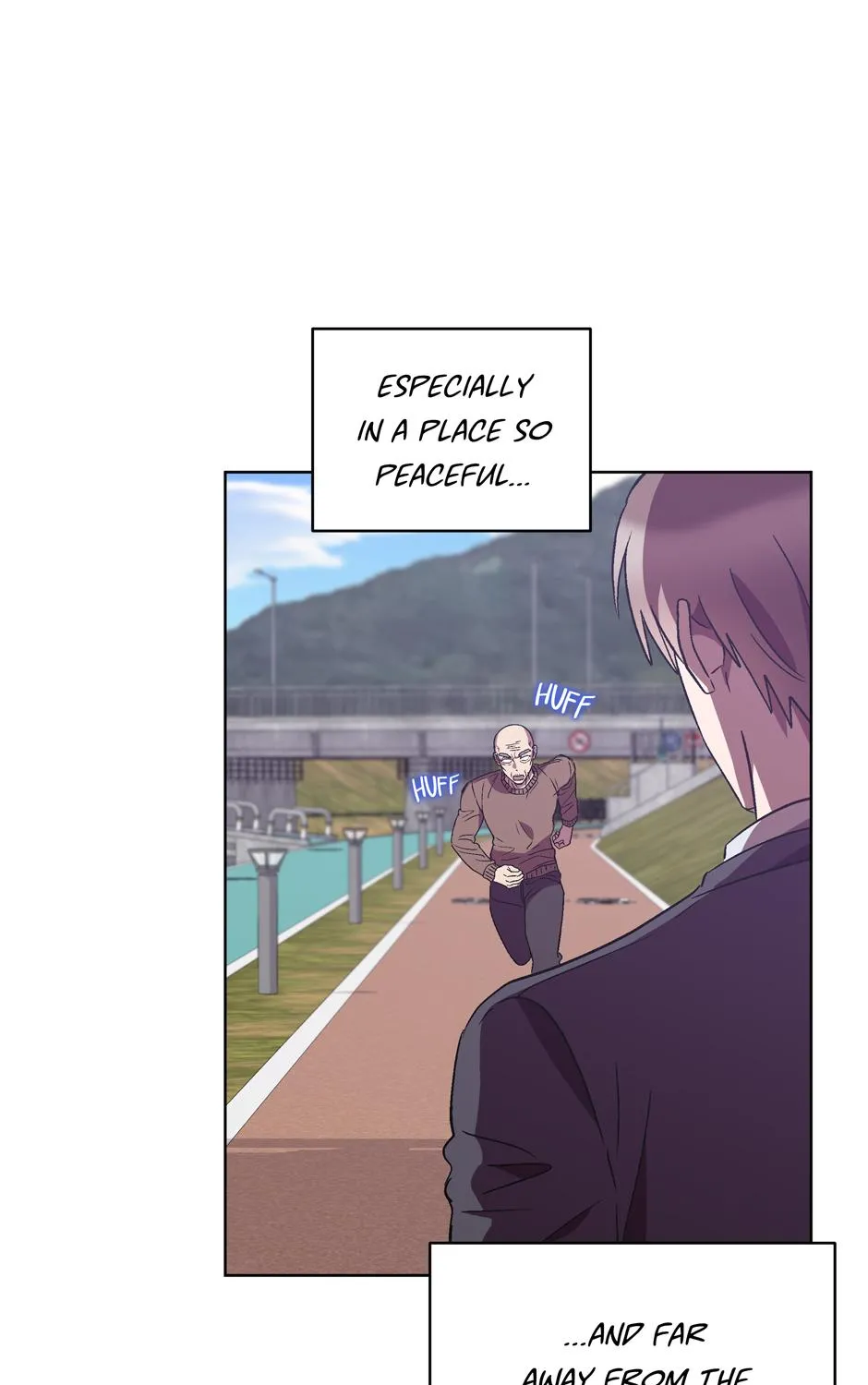The Perfect Chapter 28 page 104 - 
