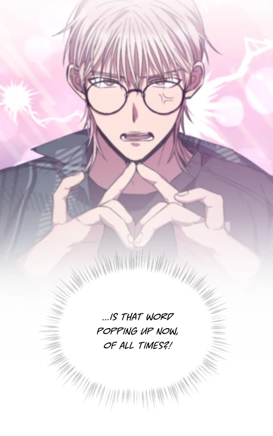 The Perfect Chapter 28 page 16 - 